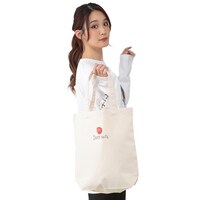 「DEATH NOTE 原作コマプリントトート」使用イメージ