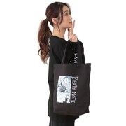 「DEATH NOTE 原作コマプリントトート」使用イメージ