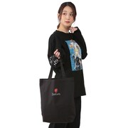 「DEATH NOTE 原作コマプリントトート」使用イメージ