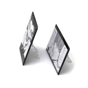 「DEATH NOTE スタンド付き缶バッジコレクション」