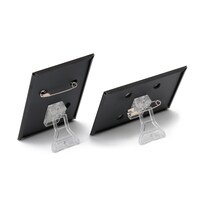 「DEATH NOTE スタンド付き缶バッジコレクション」