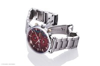 「Fate/Grand Order オリジナルサーヴァントウォッチ セイバー/千子村正 モデル」