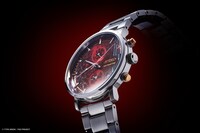 「Fate/Grand Order オリジナルサーヴァントウォッチ セイバー/千子村正 モデル」