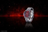 「Fate/Grand Order オリジナルサーヴァントウォッチ セイバー/千子村正 モデル」