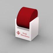 「Fate/Grand Order オリジナルサーヴァントウォッチ セイバー/千子村正 モデル」ウォッチスタンド