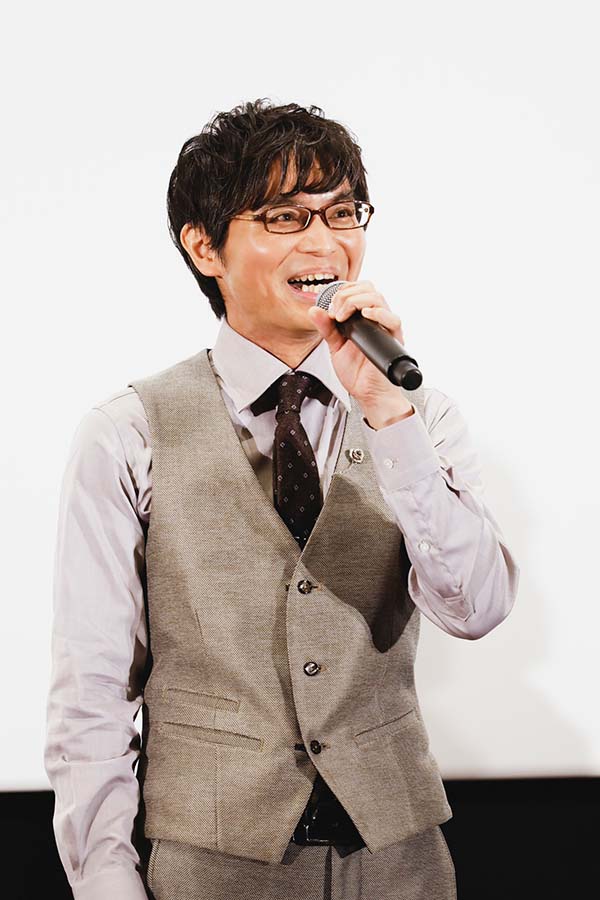 石井真