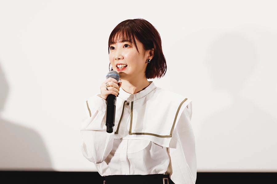 諸星すみれ
