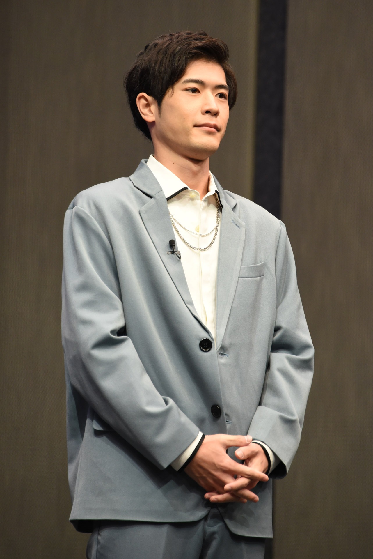大塚剛央