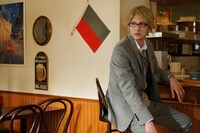 映画「文豪ストレイドッグス BEAST」より、輝馬扮する国木田独歩。