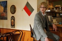 映画「文豪ストレイドッグス BEAST」より、輝馬扮する国木田独歩。