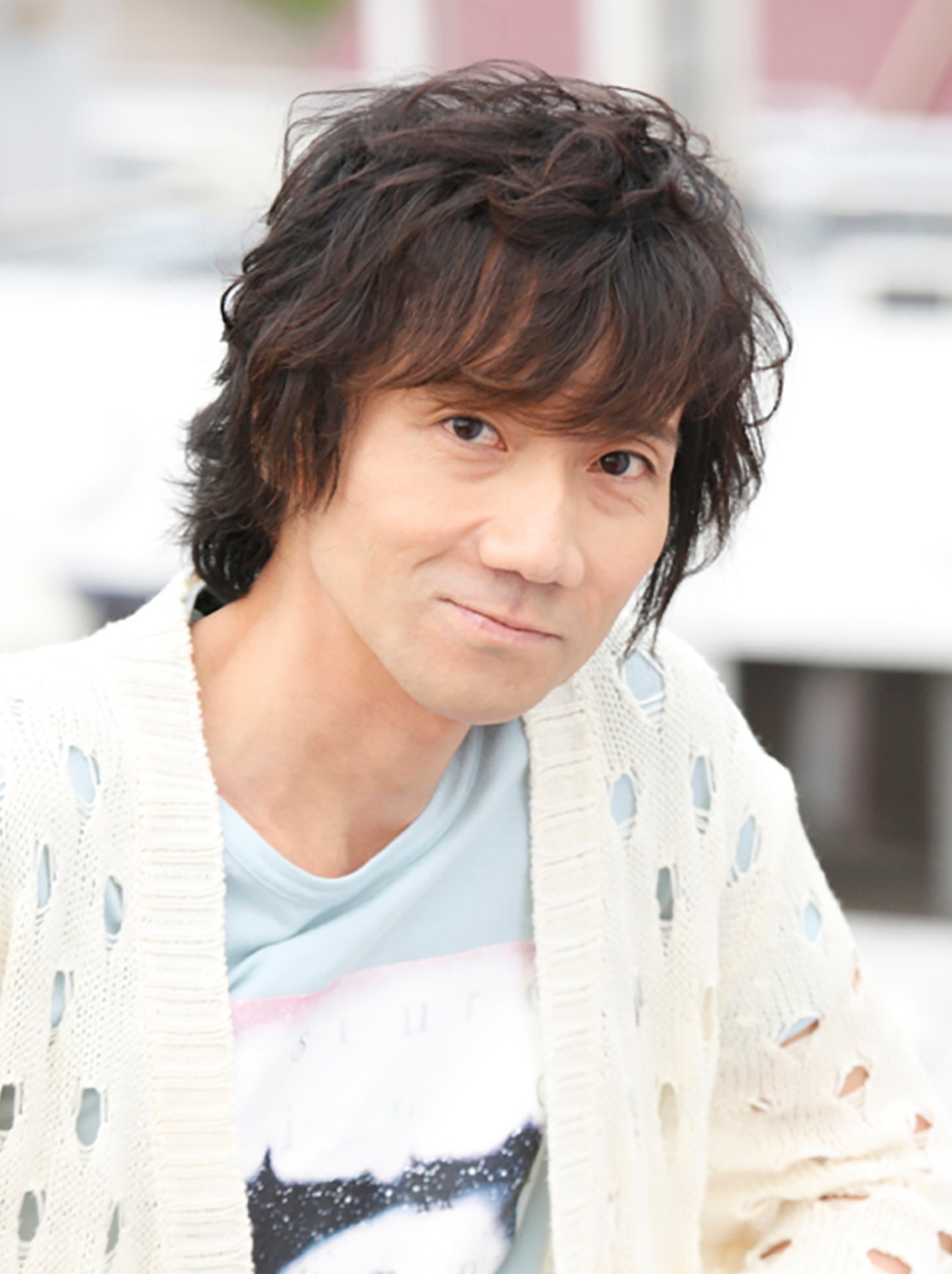 三木眞一郎