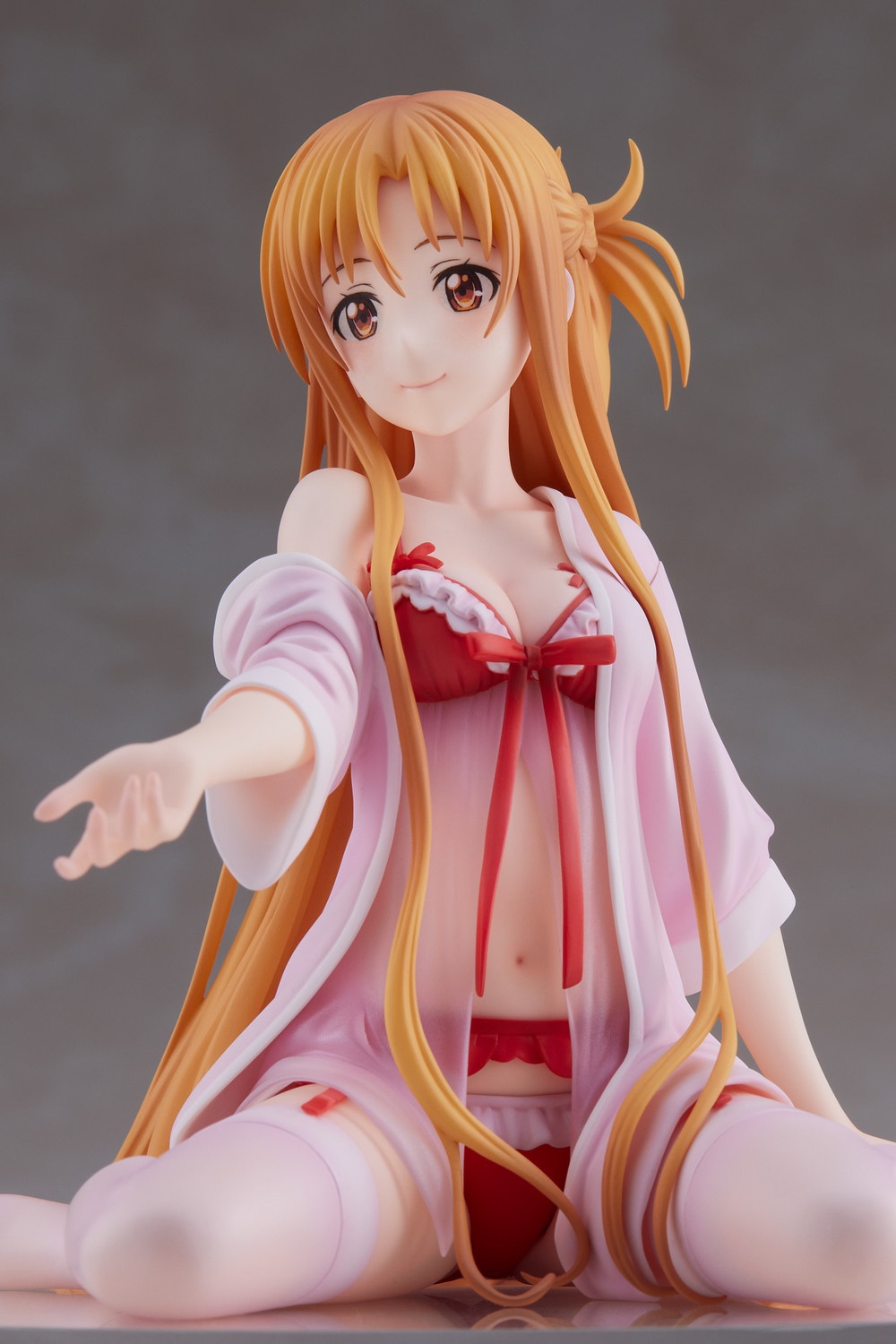 「アスナ ルームウェアVer. 1/7スケールフィギュア」