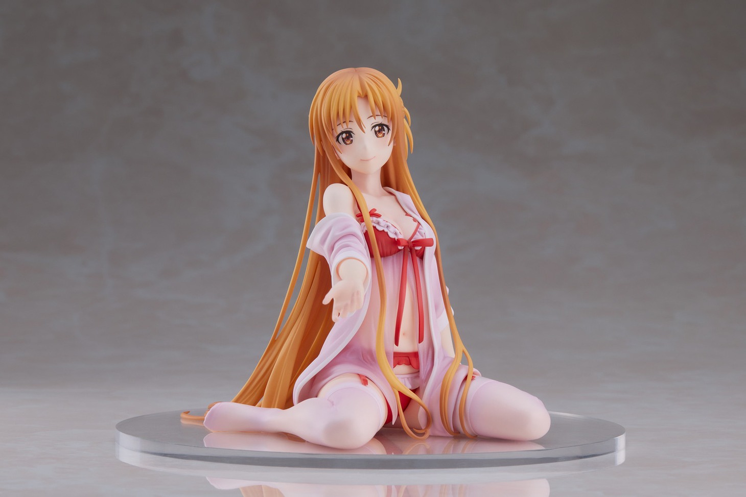 「アスナ ルームウェアVer. 1/7スケールフィギュア」
