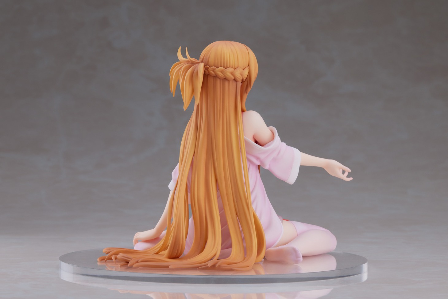 「アスナ ルームウェアVer. 1/7スケールフィギュア」