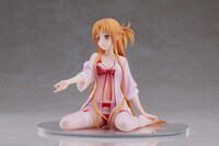「アスナ ルームウェアVer. 1/7スケールフィギュア」