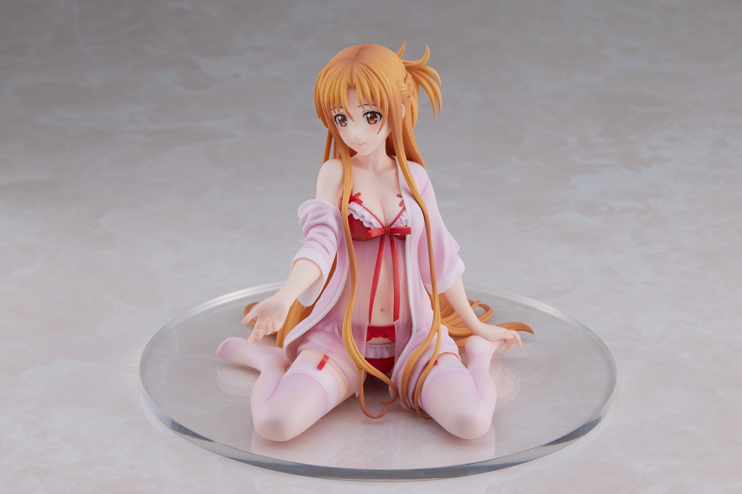 「アスナ ルームウェアVer. 1/7スケールフィギュア」