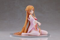 「アスナ ルームウェアVer. 1/7スケールフィギュア」