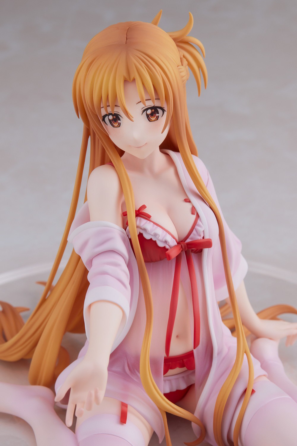 「アスナ ルームウェアVer. 1/7スケールフィギュア」