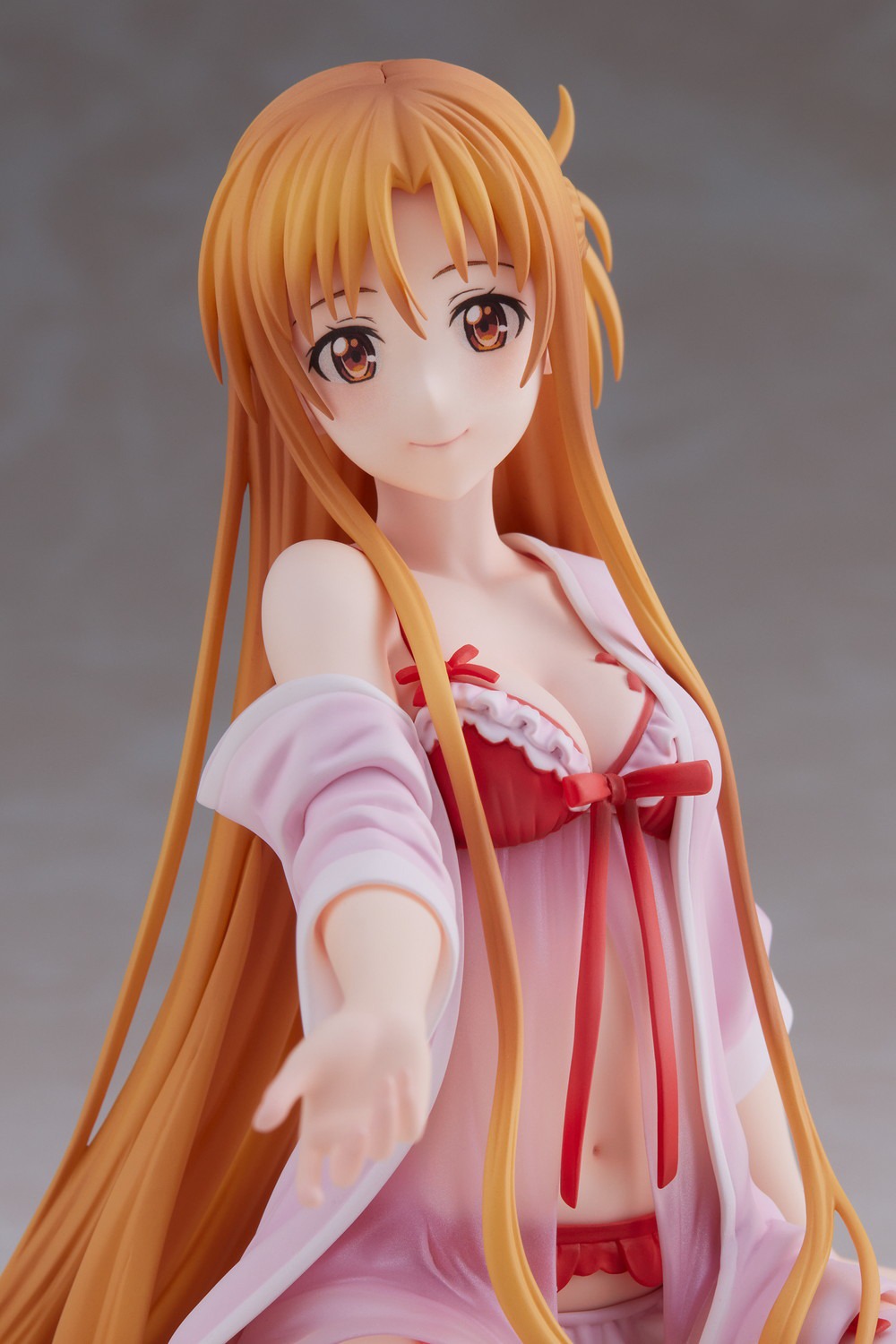 「アスナ ルームウェアVer. 1/7スケールフィギュア」