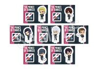 「新テニスの王子様 トレーディングアクリルスタンド（不動峰）」