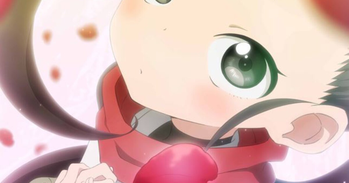 山本崇一朗「くノ一ツバキの胸の内」がTVアニメ化、CloverWorks制作で 