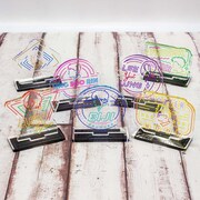 「アクリルスタンド（ランダム7種）」