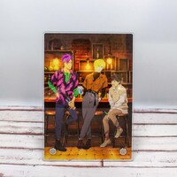 「アクリルボード」