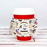 「カップスリーブ」