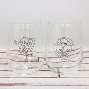 左から「グラス アッシュ」、「グラス 英二」。