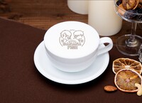 「ホットココア」