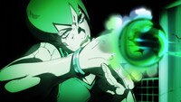アニメ「ジョジョの奇妙な冒険 ストーンオーシャン」PVより。
