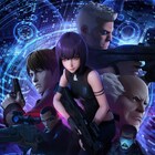 Netflix「攻殻機動隊 SAC_2045」シーズン2が2022年に配信決定