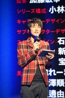 吉田尚記アナウンサー