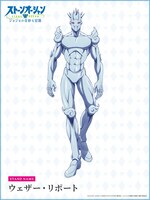 ウェザー・リポート／ウェザー・リポート