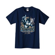 「Buffaloes2021パ・リーグ優勝記念 北斗の拳」Tシャツ