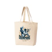 「Buffaloes2021パ・リーグ優勝記念 北斗の拳トートバッグ