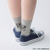 「七海建人モデル」