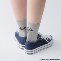 「虎杖悠仁モデル」