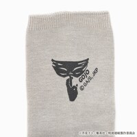 「五条悟モデル」