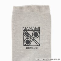 「七海建人モデル」