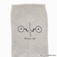 「狗巻棘モデル」