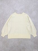 「すみっコぐらしニットプルオーバー」