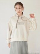 「すみっコぐらしパーカー」着用イメージ