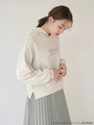 「すみっコぐらしパーカー」着用イメージ