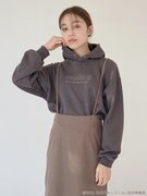 「すみっコぐらしパーカー」着用イメージ