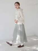 「すみっコぐらしパーカー」着用イメージ