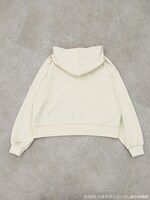 「すみっコぐらしパーカー」