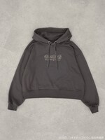 「すみっコぐらしパーカー」