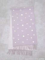 「すみっコぐらしニットストール」