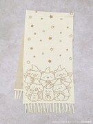 「すみっコぐらしニットストール」